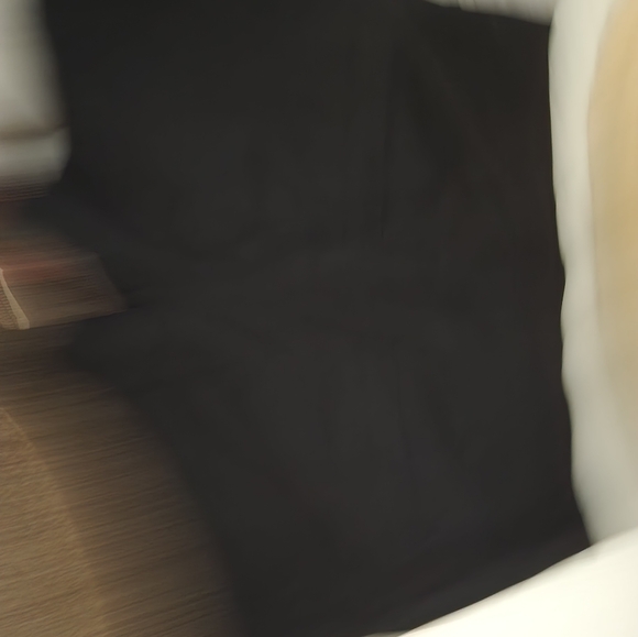 Trekki Athleta black shorts - Picture 5 of 5